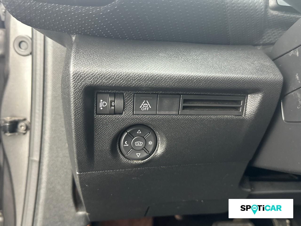 Citroën C4 puretech 155ch s&s shine pack eat8 — photo 18
