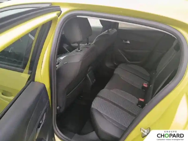 Peugeot 208 100 s&amp;s bvm6 — photo 50