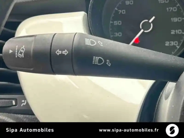 Fiat 500 x 1.3 firefly turbo t4 150 ch dct — photo 22