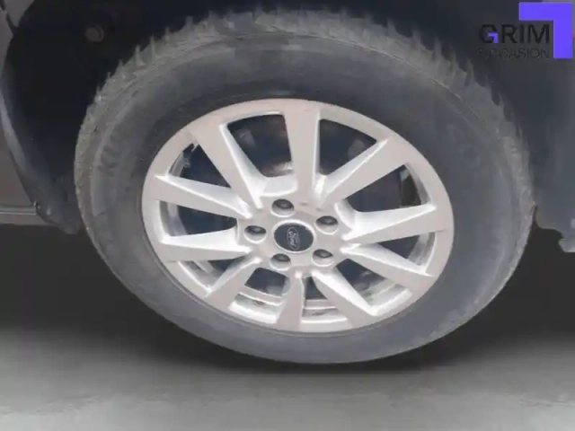 Ford Tourneo grand  connect 2.0 ecoblue 102 bvm6 — photo 15