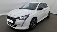 Peugeot 208 1.2 PureTech 100ch S&S Allure Pack EAT8 — photo 1