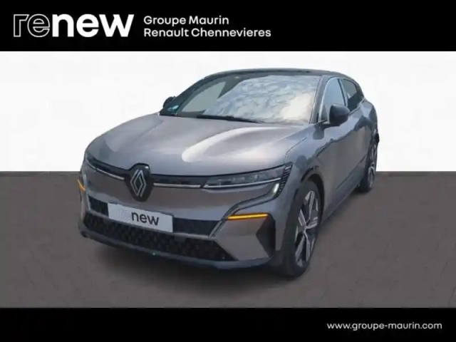 Renault Megane e-tech electric ev60 220ch iconic optimum charge -b