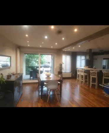Spacieux et charmant T3 en duplex