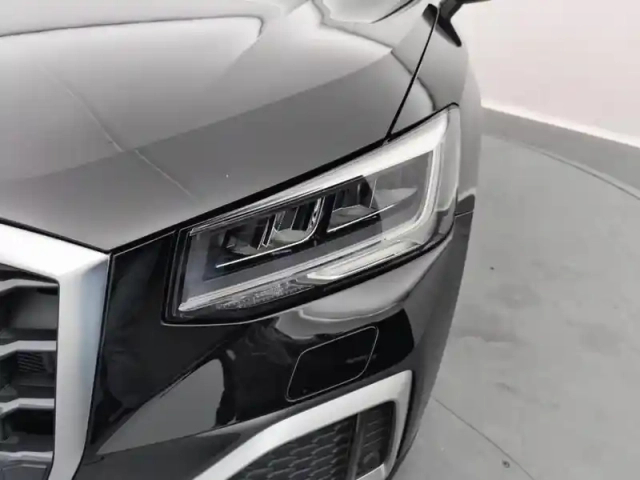 Audi Q2 35 tfsi 150 bvm6 design — photo 14