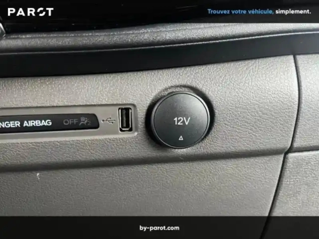 Ford Custom fg 300 l1h1 2.0 ecoblue 170ch cabine approfondie limited bva8 — photo 12