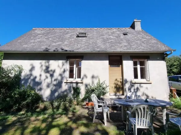 Maison 3 pièces 50 m²