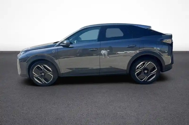 Peugeot 3008 plug-in hybrid 225 e-dcs7 — photo 3
