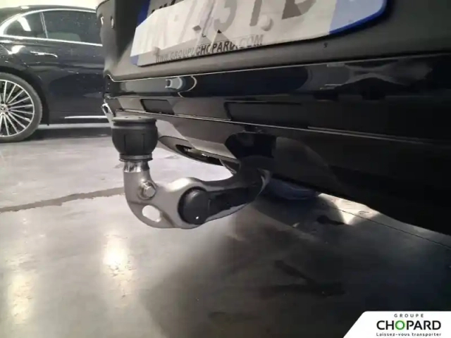 Mercedes Glc coupe 300 d e hybrid eq 4matic — photo 28