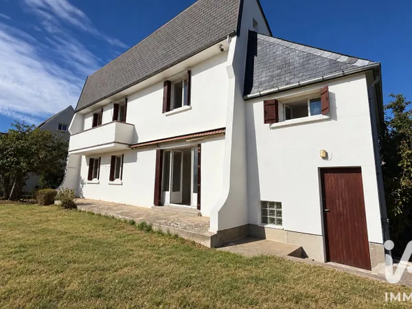 Vente Maison/villa 8 pièces