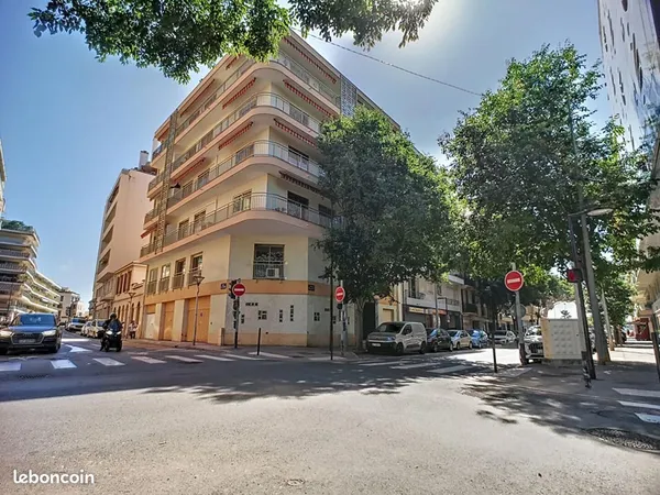 Appartement 4 pièces 99 m²