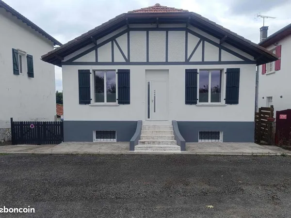 Maison 5 pièces-145m2