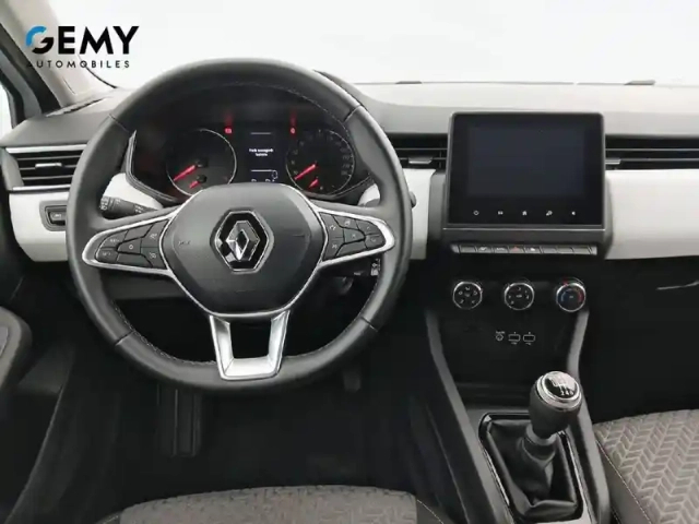 Renault Clio tce 90 — photo 8