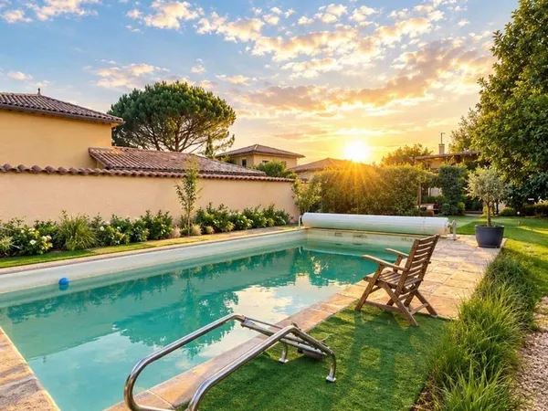 Maison 6 pièces 140 m²