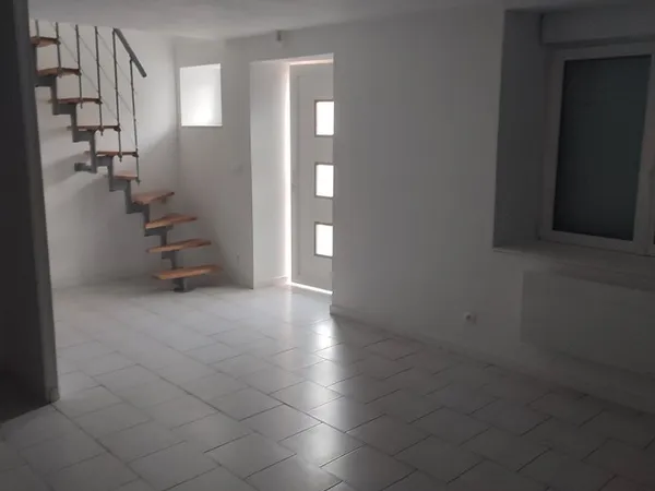 Appartement T2 630 euros mensuel