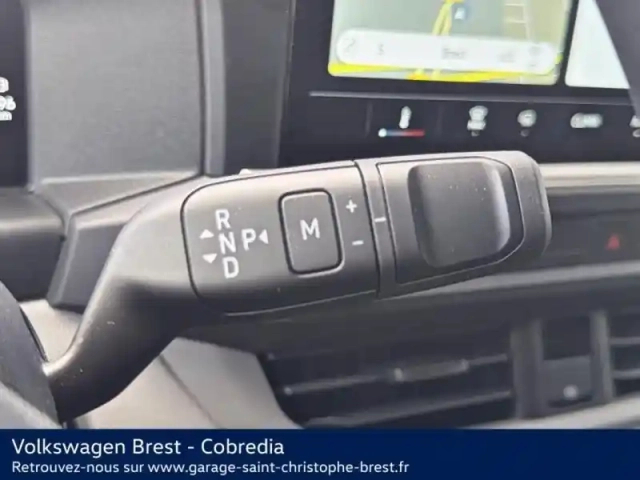 Volkswagen Transporter fg procab l1 2.0 tdi 150ch business bva8 — photo 10