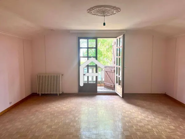 Maison 5 pièces 150 m²