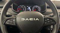 Dacia Jogger 1.0 ECO-G 100ch Essential 7 places — photo 25