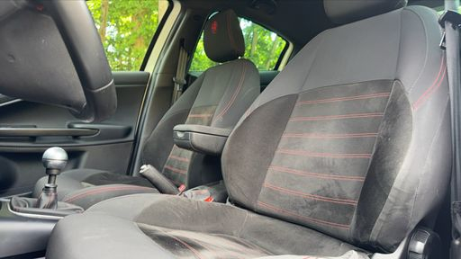 Alfa Romeo Giulietta 2.0 JTDm 150 - Imola – 2018 – 116442 km – Diesel – Boîte Manuelle — photo 11