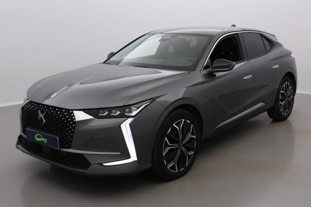 DS DS4