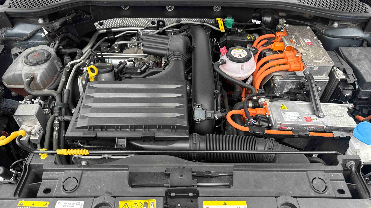 Cupra Formentor 1.4 e-HYBRID 245 ch DSG6 — photo 15