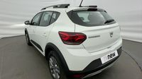 Dacia Sandero 1.0 TCe 90ch Stepway Confort — photo 6