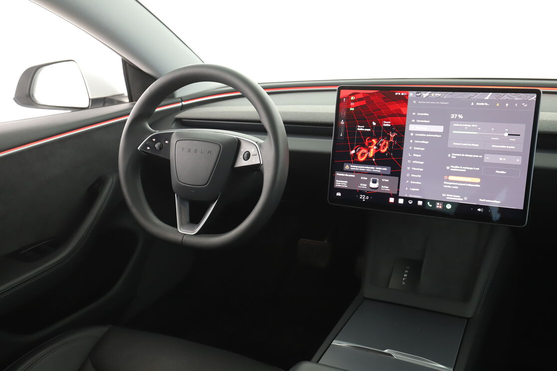 Tesla Model 3 Long Range Dual Motor AWD 75 kWh — photo 12