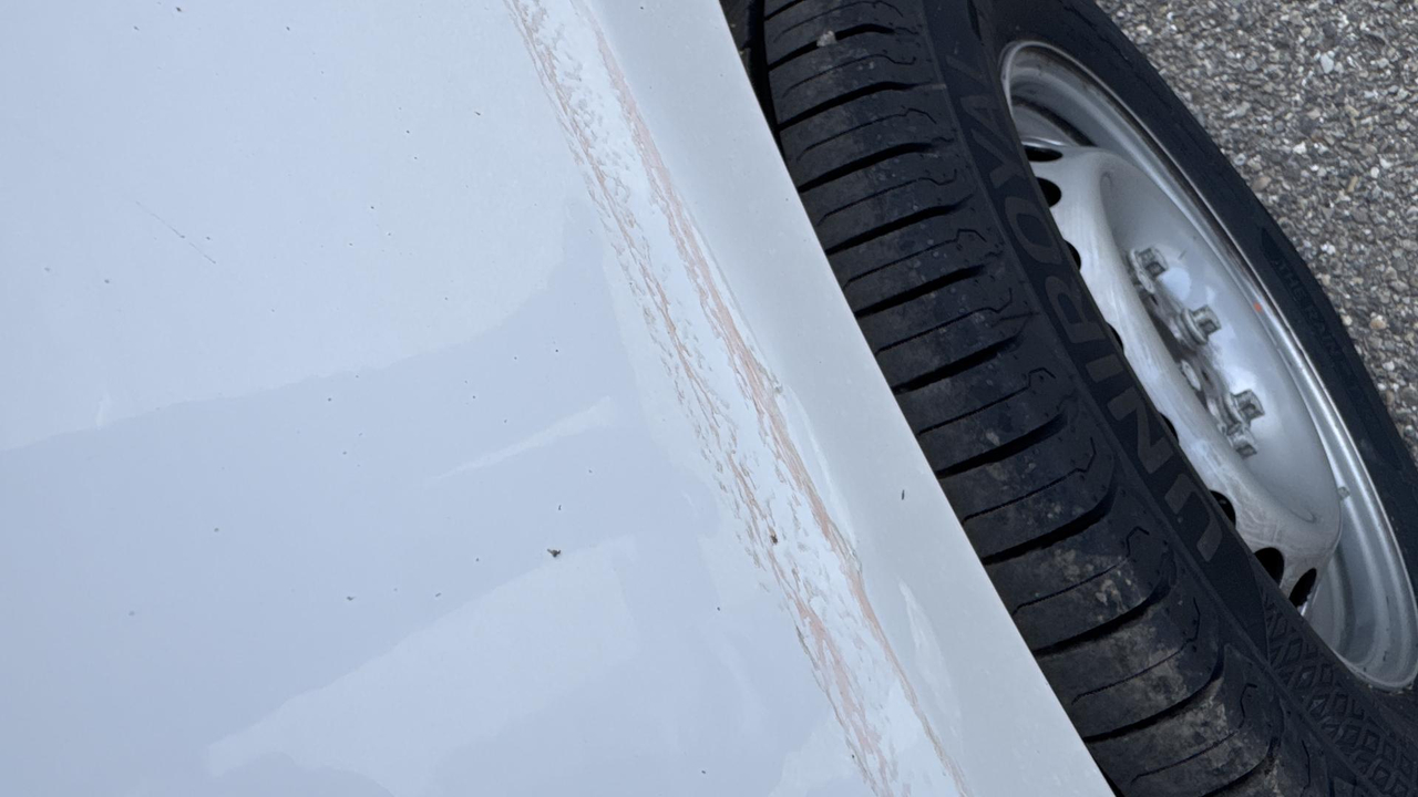Mercedes SPRINTER FGN 315 CDI 43 3.5T RWD — photo 31