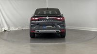 Renault Captur 1.6 E-Tech hybride 145ch Intens -21 — photo 6