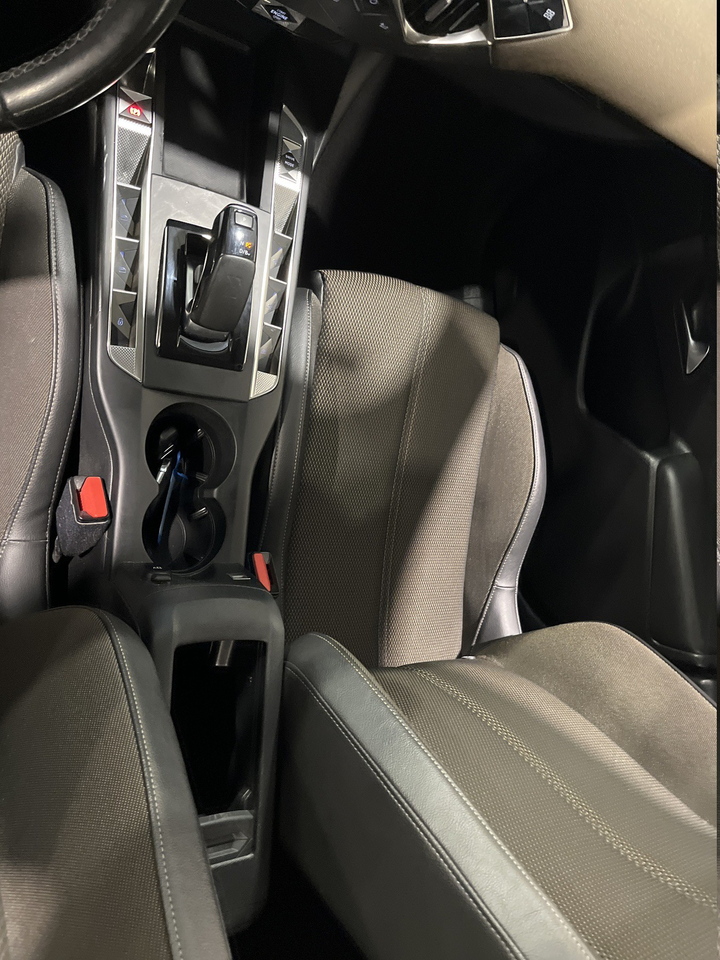 DS DS3 Crossback — photo 46
