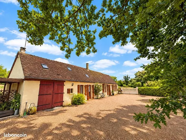 Maison 6 pièces 95 m²