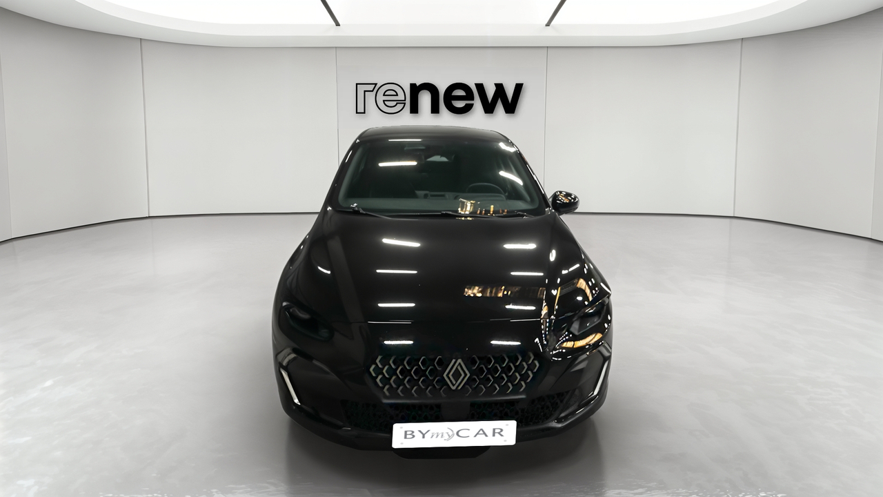 Renault Clio E-Tech full hybrid 160 ch — photo 8