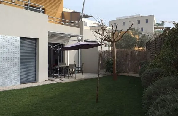 Appartement de 62m2 à louer sur Montpellier