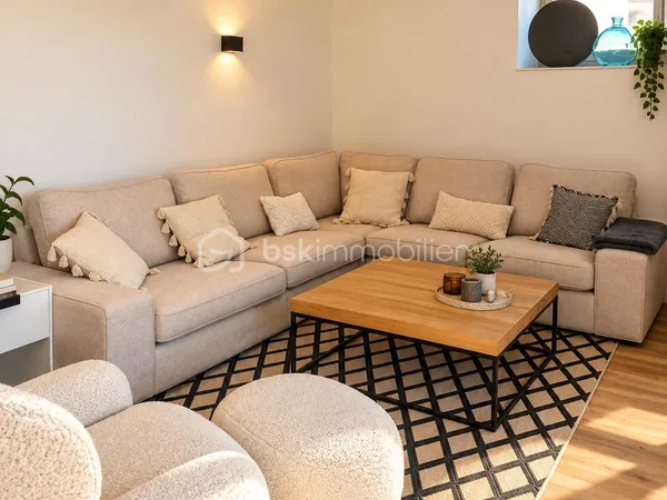 Maison 5 pièces 165 m²