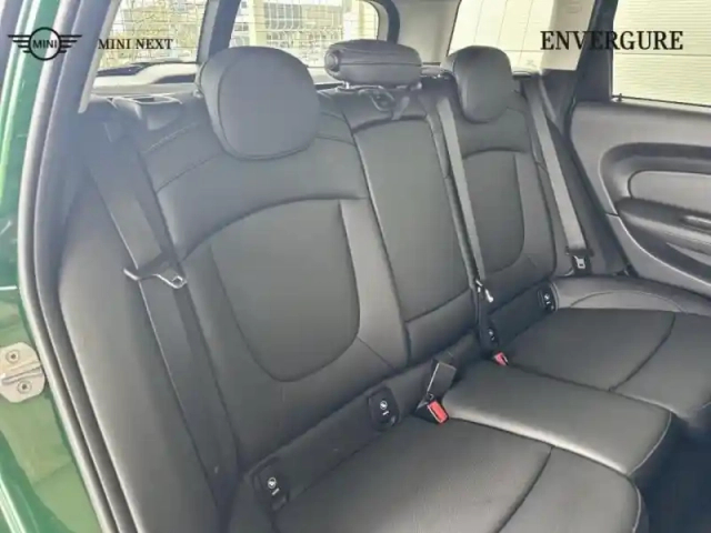 Mini Mini clubman cooper 136ch edition premium plus bva7 — photo 13