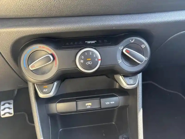 Kia Picanto 1.2 dpi 84ch gt line — photo 15