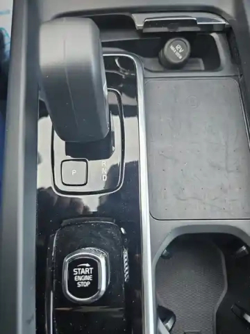 Volvo Xc60 t6 awd hybride rechargeable 253 ch+145 ch geartronic 8 — photo 24