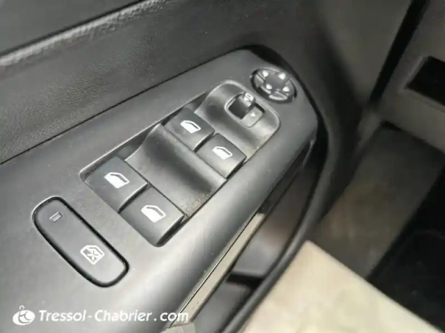 Citroën C5 Aircross bluehdi 130 s&amp;s eat8 shine — photo 20