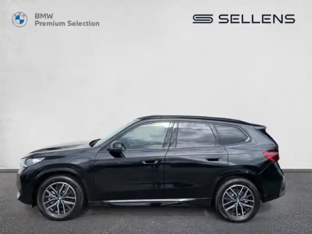 Bmw X1 xdrive25e 245ch m sport — photo 4