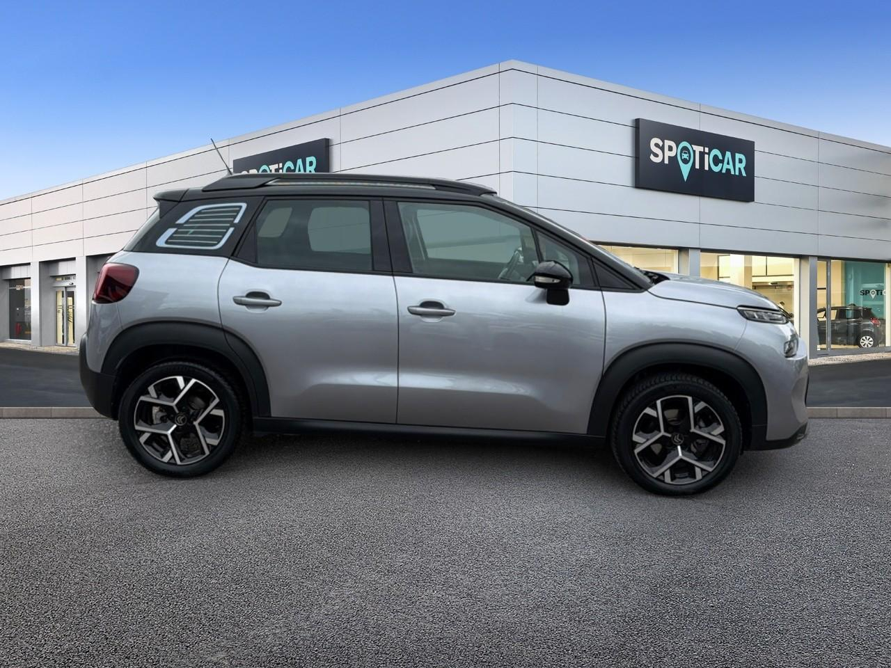 Citroën C3 Aircross puretech 110 s&s bvm6 shine pack — photo 4