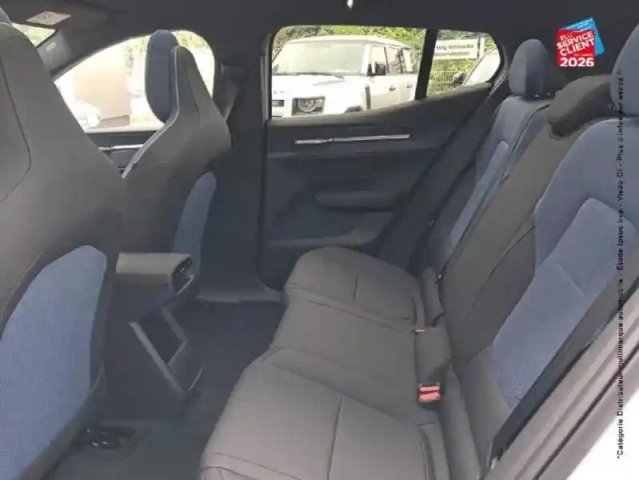 Volvo Ex30 single extended range 272ch ultra — photo 25