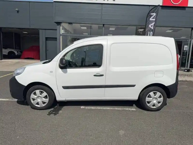 Nissan Nv250 l1  dci 95 — photo 2