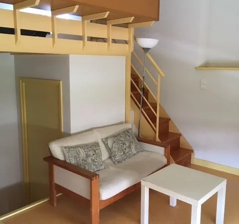 A LOUER T2 meublé de 38m2
