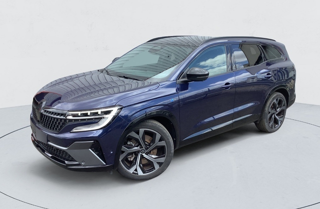Renault Espace 6