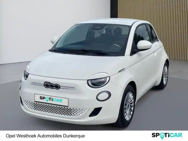 Fiat 500 e 95ch my23