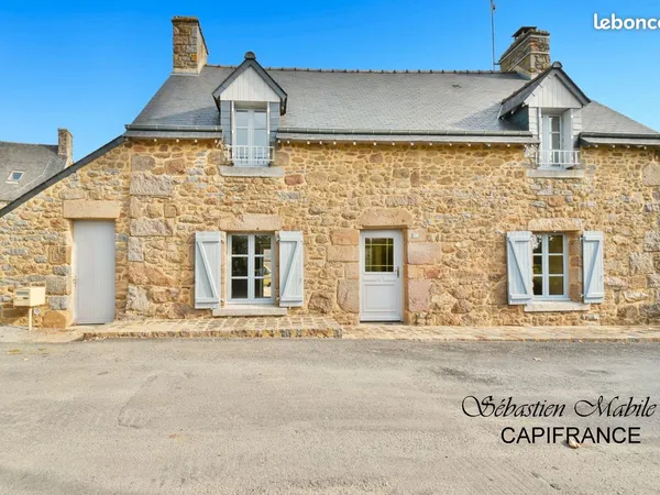 Maison 3 pièces 106 m²