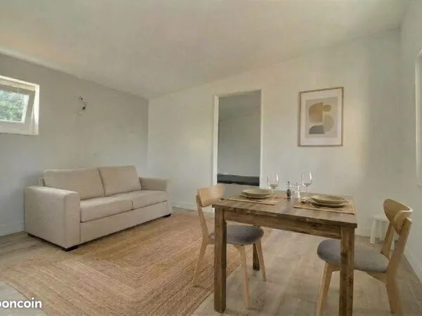 🏡 A louer maison 2 pièces 31 m² Fréteval 490