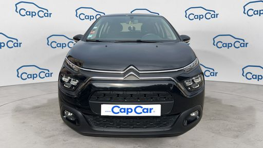 Citroen C3 1.5 BlueHDi 100 - Feel – 2021 – 51850 km – Diesel – Boîte Manuelle — photo 25