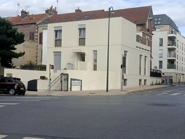 Vends local commercial