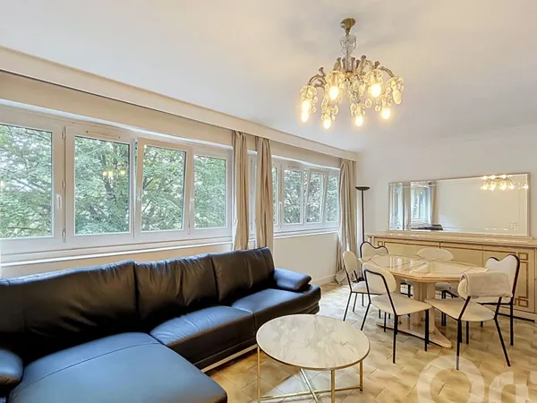 Appartement 4 pièces 79 m²