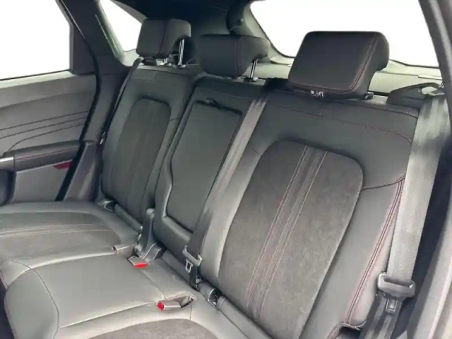 Ford Kuga 2.5 duratec 243ch hybride rechargeable st-line x powershift — photo 8